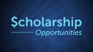 Scholarships and Opportunities